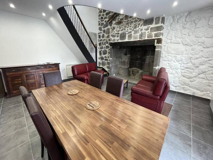 Appartement de vacances pour 6 personnes