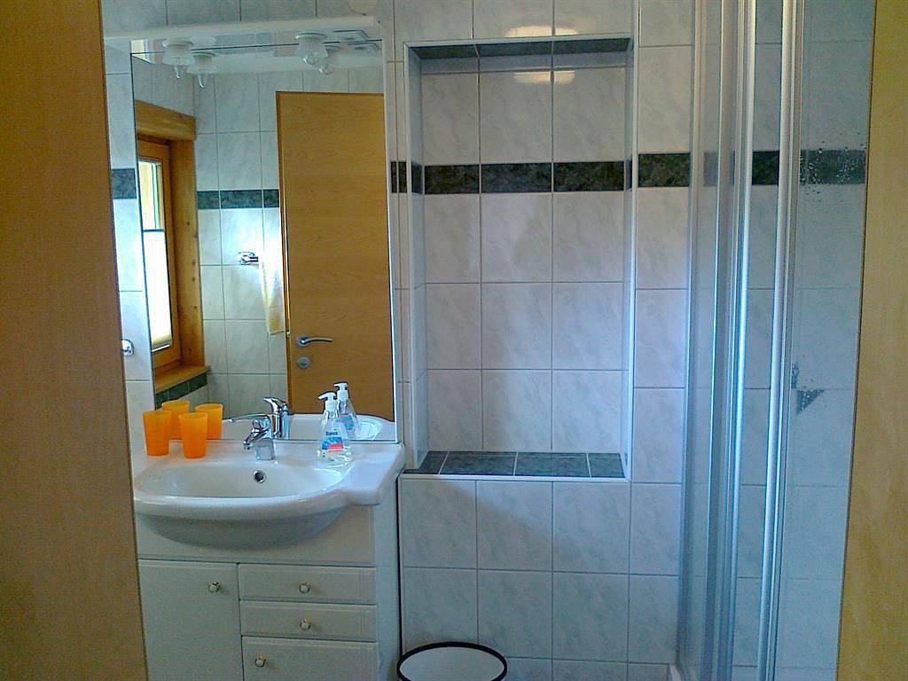 Entire holiday apartment, Doppelzimmer in Weißkamm, Sölden