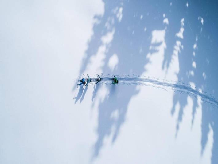 Ferienwohnung für 4 Personen, mit Garten in Hochfügen - 3