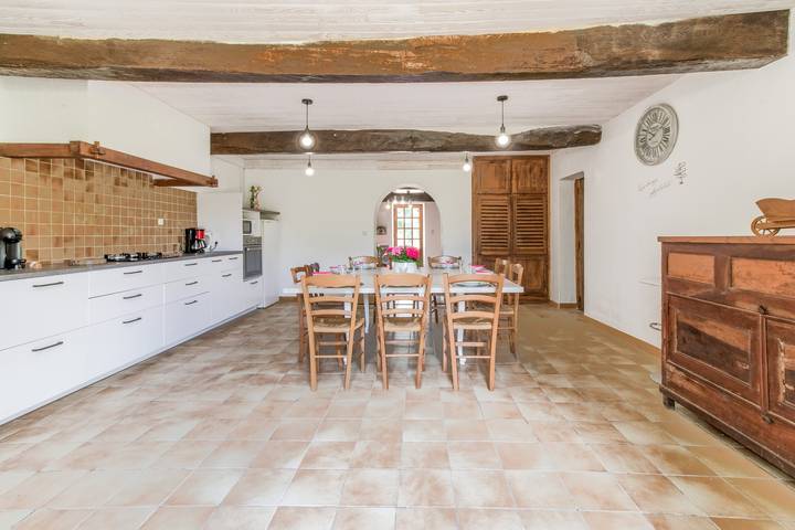 Le Relais de Soubeille - Gîte au coeur de la nature in Boulogne-sur-Gesse, Haute-Garonne