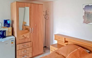 Ferienwohnung für 2 Personen in Drei Kaiserbäder, Heringsdorf, Bild 2