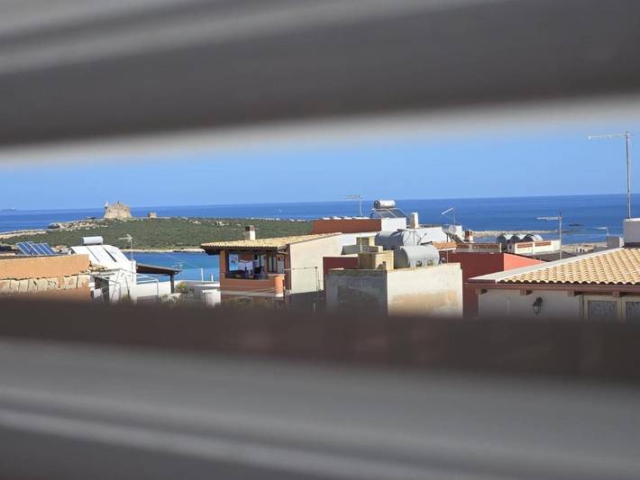 Ferienwohnung für 4 Personen, mit Balkon und Ausblick - 1