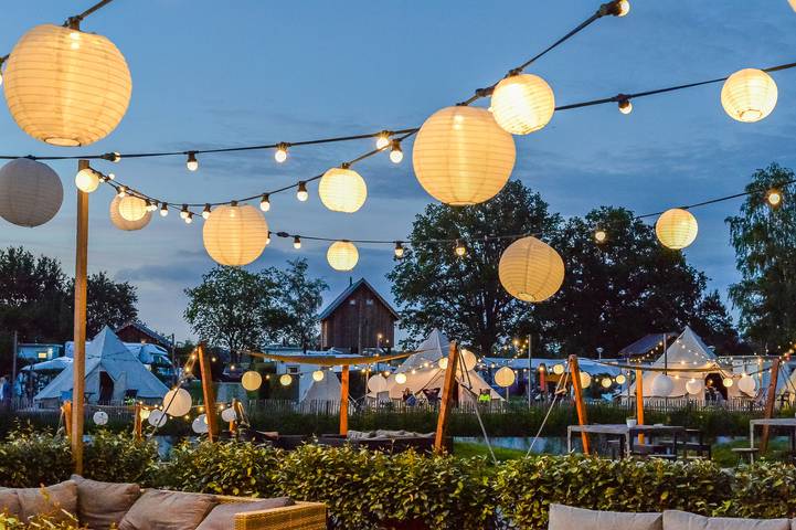 Camping für 4 Personen in Overijssel - 2