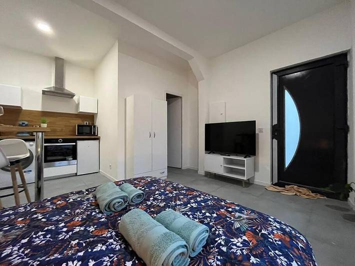 Gîte pour 2 personnes à Montereau-Fault-Yonne - 2