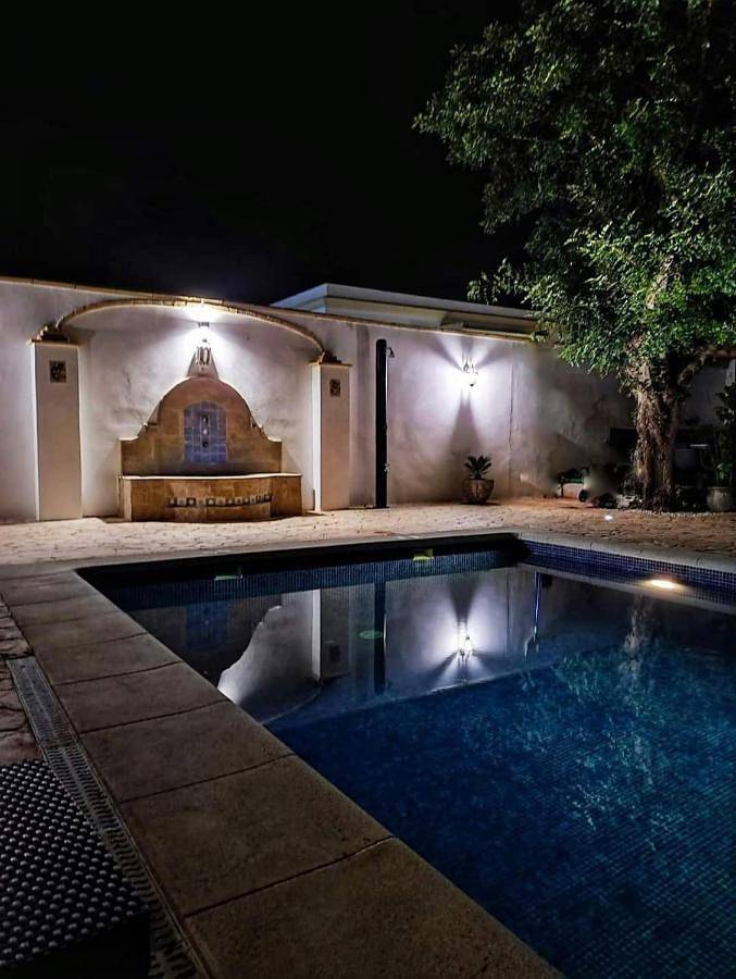 Casa de vicky in El Puerto de Santa María, Costa de la Luz