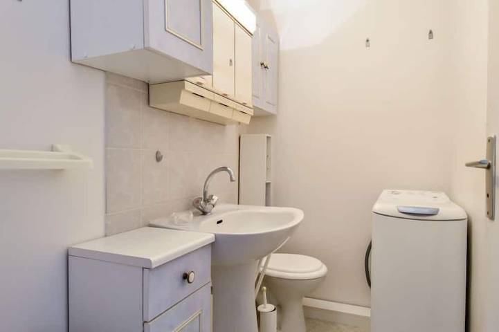 Appartement entier, Les Chatelaines in Tourgéville, Région de Lisieux