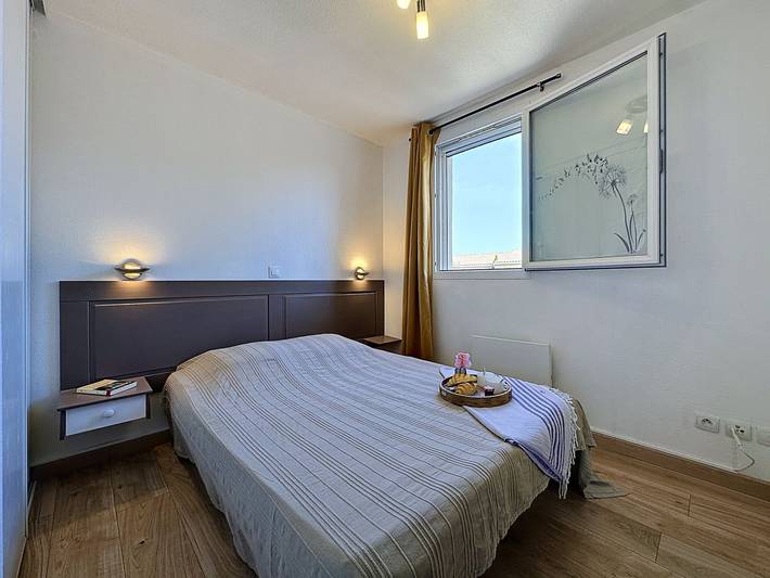 Location de vacances pour 6 personnes, avec jardin et terrasse à Calvisson - 4
