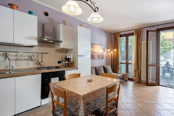 Holiday Home 'La Casa di Monica' with Private Garden and Wi-Fi in Pescia, Pistoia Province