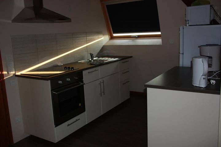 Gîte pour 2 personnes, avec jardin et vue, animaux acceptés à Saverne - 2