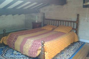 Gîte pour 8 Personnes dans Arles, Parc naturel régional de Camargue, Photo 1