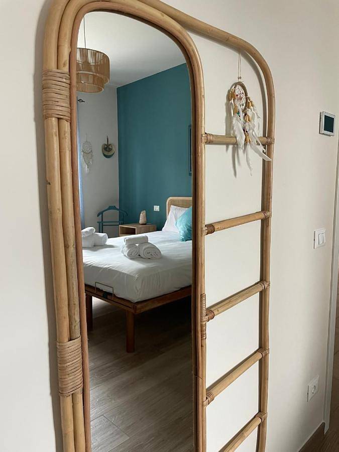 Location de vacances pour 6 personnes, avec jardin et vue à Solferino - 2