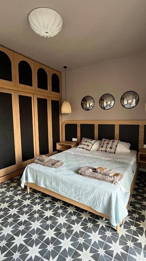 Ganze Wohnung, Three-Bedroom Apartment in Asprovalta, Thessaloniki und Umgebung