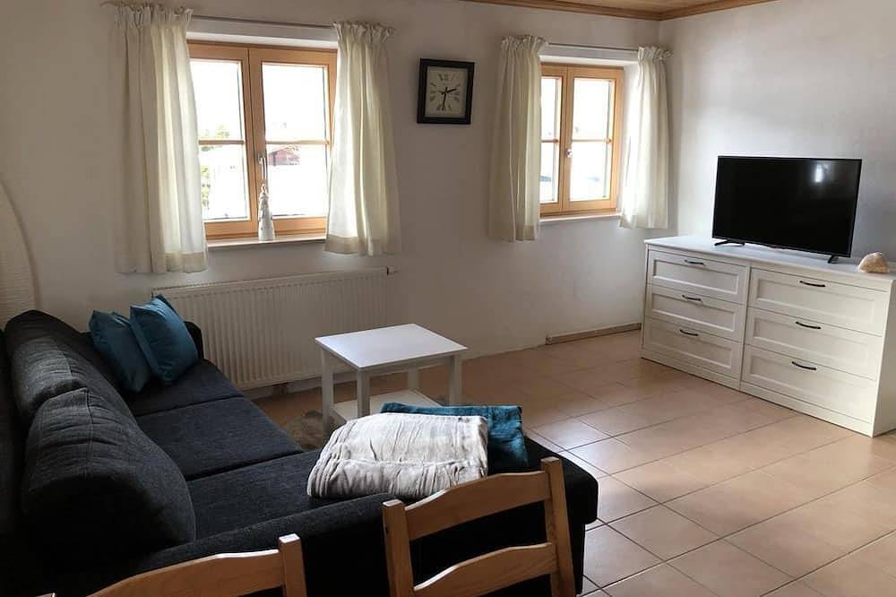 Ganze Wohnung, Patagonien - Apartment Patagonien in Steinberg am Rofan, Kaisergebirge