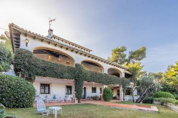 Finca voor 16 Personen in Cap Martí, Jávea, Afbeelding 1