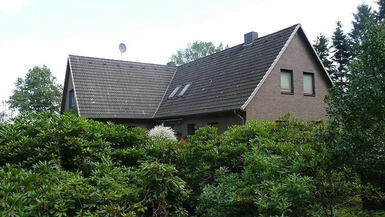 Ganze Ferienwohnung, Ferienwohnung für 4 Personen (68 m²) in Schneverdingen in Schneverdingen, Landkreis Heidekreis