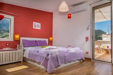 Studio für 4 Personen in Scopello, Castellammare del Golfo, Bild 2