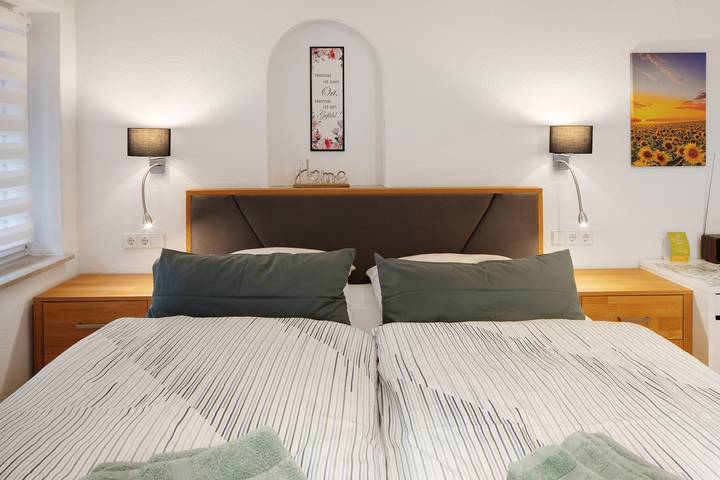Studio für 2 Personen in Kaiserstuhl - 2