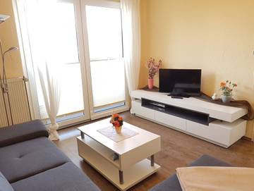 Ferienwohnung für 5 Personen in Ostseebad Koserow, Koserow, Bild 3