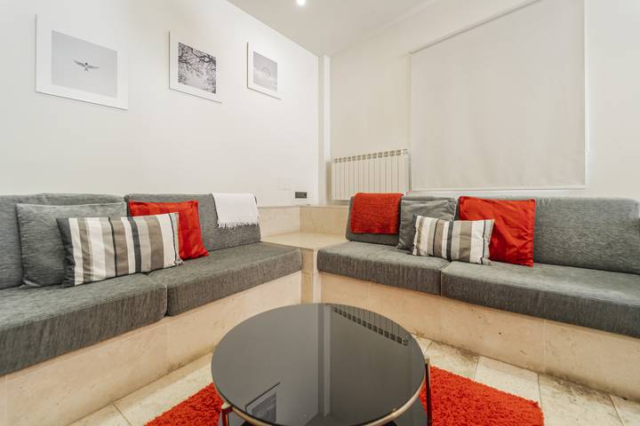 Casa rural para 2 personas, con jacuzzi y jardín en Provincia de Valladolid - 3