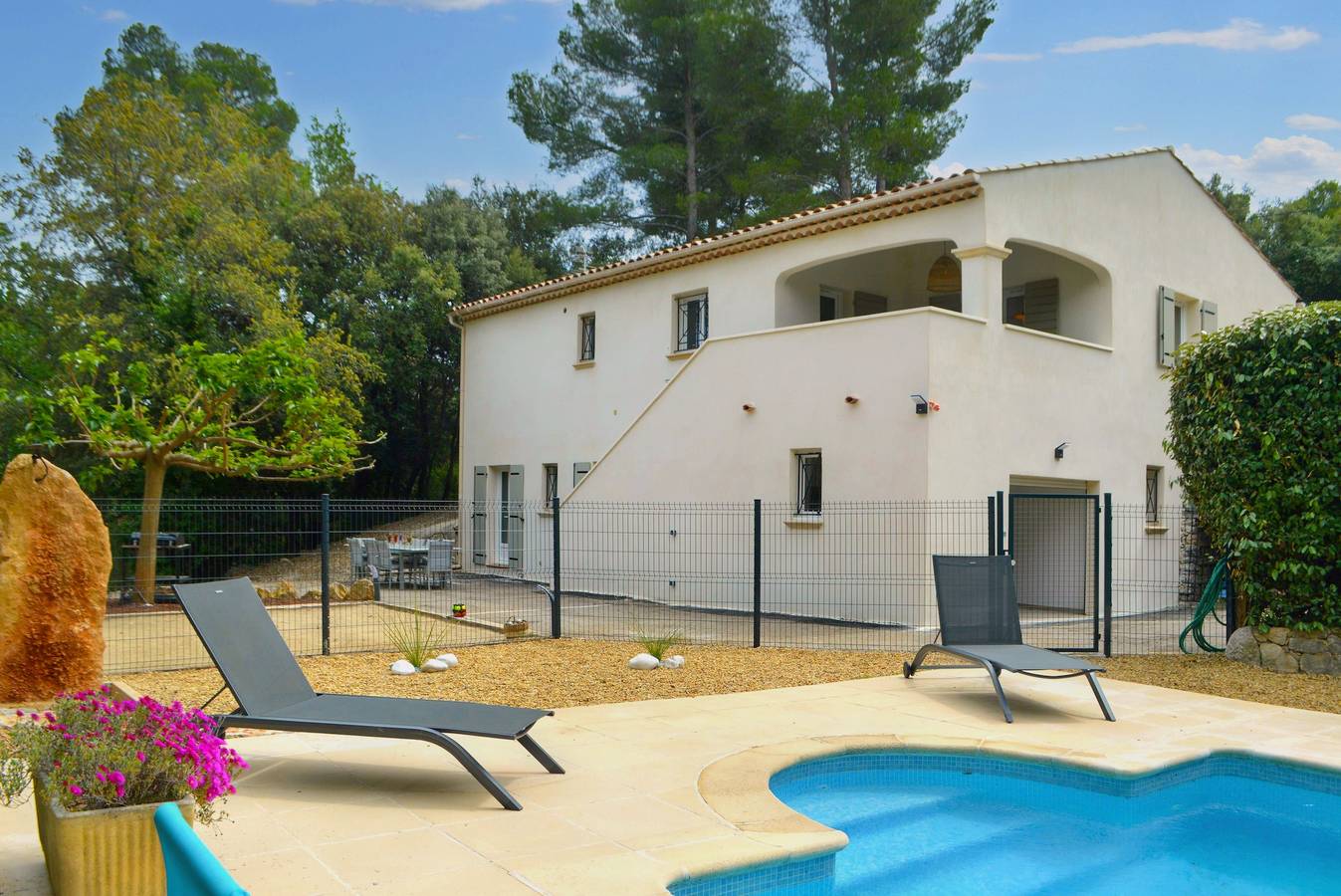 La Bastide du Bas Peylon in Flayosc, Région de Draguignan