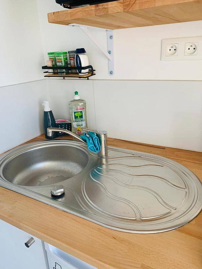 Gîte pour 2 personnes dans Saint-Hilaire-Saint-Mesmin - 2