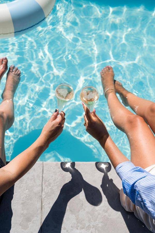 Maison d’hôte pour 2 personnes, avec piscine ainsi que jardin et vue dans la Somme - 3