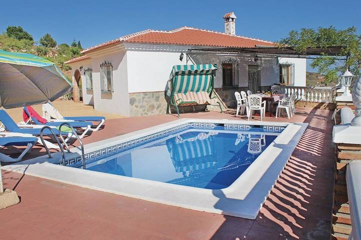 Ferienhaus für 8 Personen - 1
