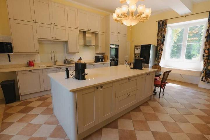 Gîte pour 15 personnes à Saint-Sulpice-et-Cameyrac - 2