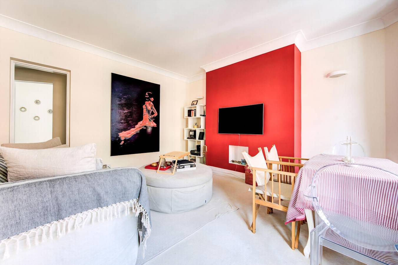 Apartamento entero, Guestready - Rosey Delight en South Kensington in Kensington y Chelsea, Londres
