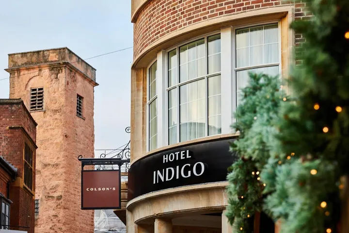 Hotel para 2 personas, con jardín además de jacuzzi y sauna, Se admiten mascotas - 1