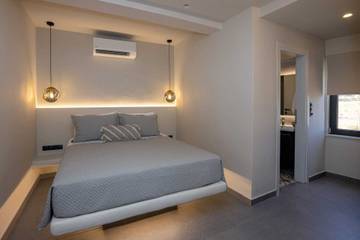 Villa for 4 People in Tinos, Cyclades, Photo 3