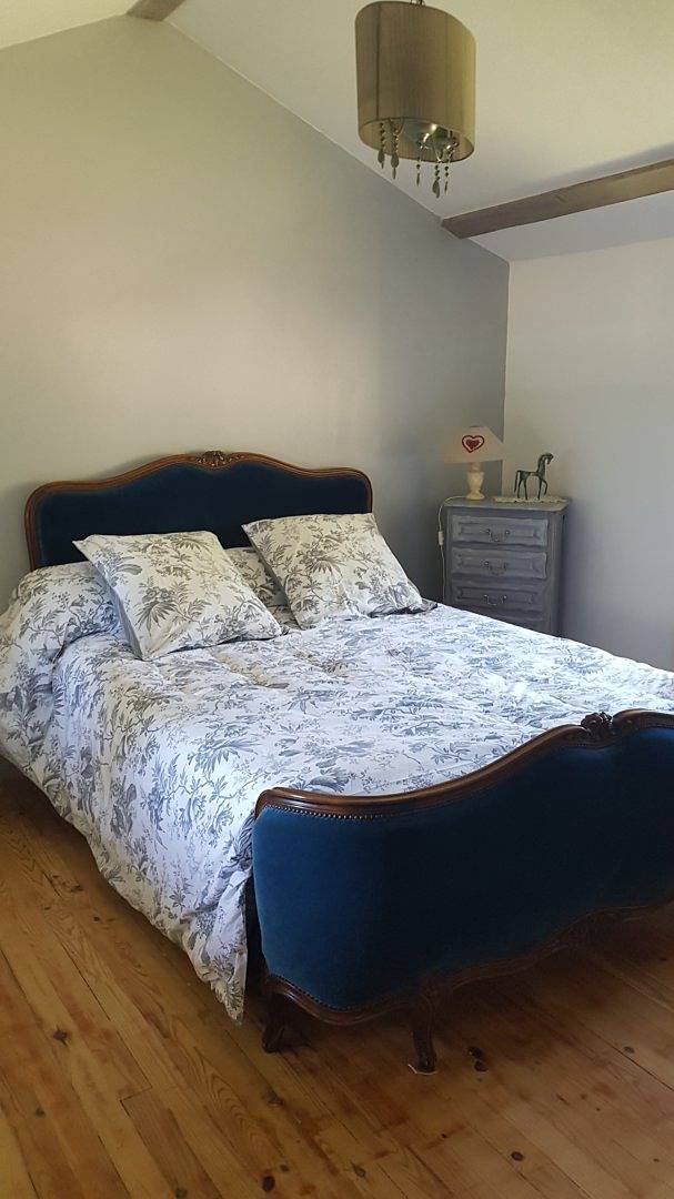 Gîte pour 6 personnes, avec jardin dans la Loire - 3