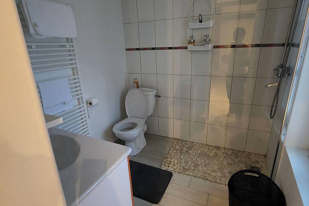 Entire apartment, Le Cocon de Sens in Sens, Yonne