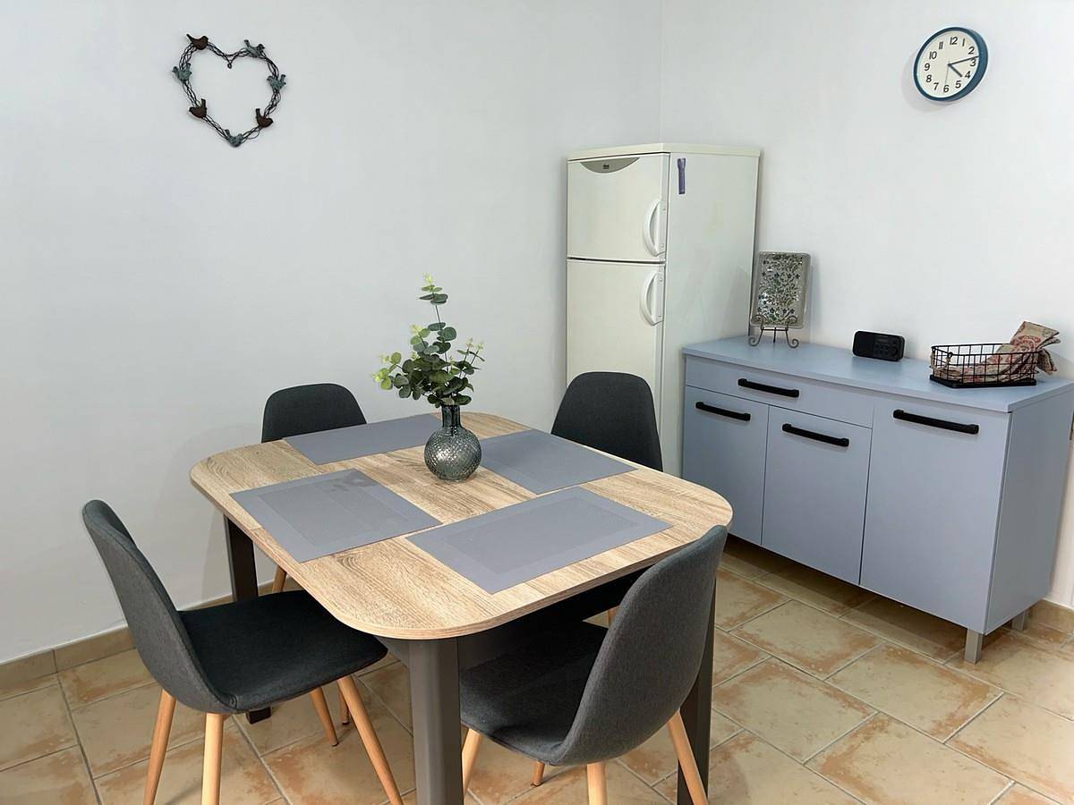 Vivienda de vacaciones Maison Rouget de l'Isle in Béziers, Côte d'Améthyste