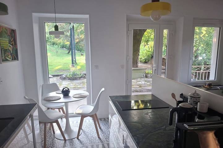 Apartamento de vacaciones para 3 personas - 1
