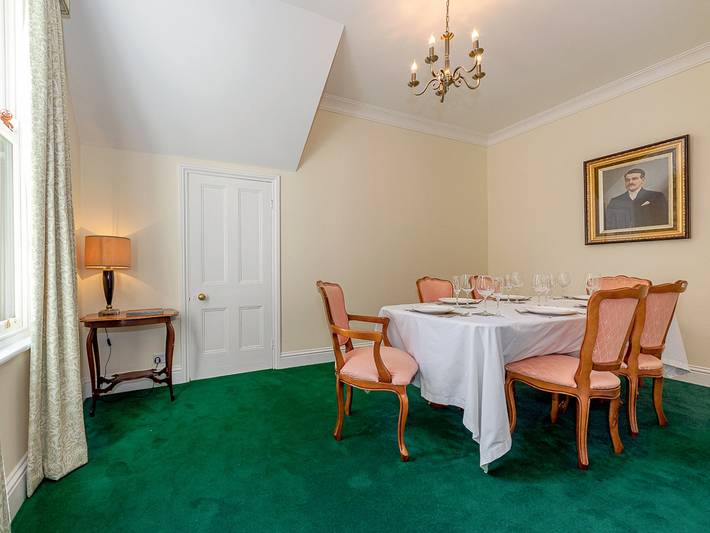 Langford Villa in Filey, North Yorkshire