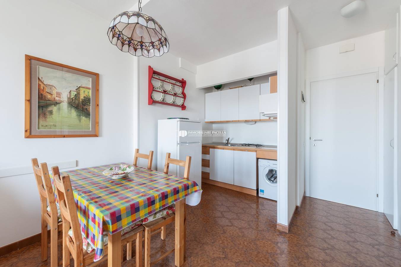 Hel lejlighed, Residence Playa Grande - One-room-apartment for 4 people in Lido di Jesolo, Jesolo