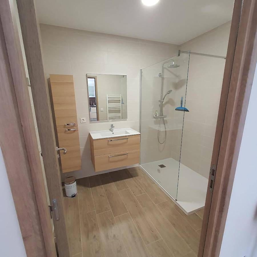 Appartement entier, Two-Bedroom Apartment in Venzolasca, Arrondissement de Corte