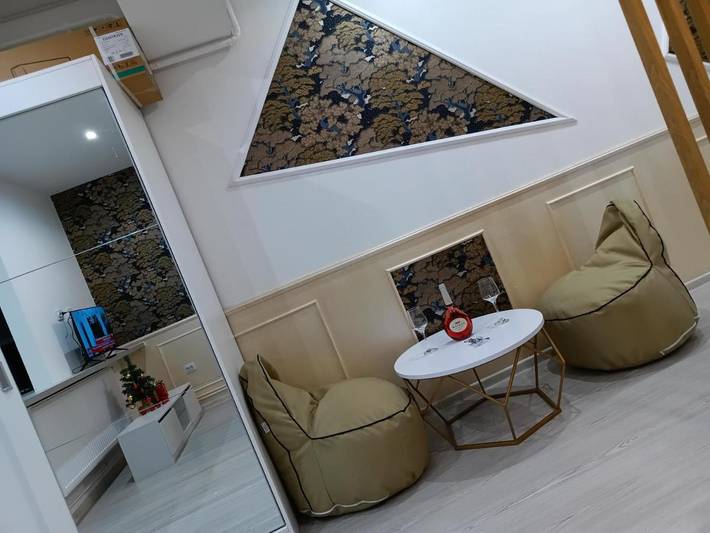 Appartement de vacances pour 2 personnes