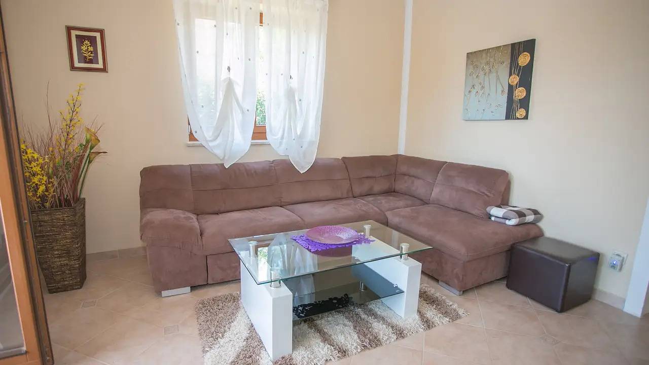 Ferienhaus für 10 Personen (211 m²) in Buici in Grad Poreč, Porec und Umgebung