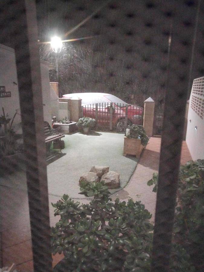 Casa rural para 4 personas, con Jacuzzi y Terraza además de Jardín y Vistas en Aguadulce - 3