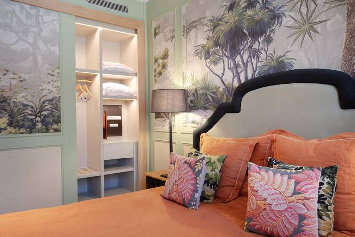 Hôtel pour 2 personnes, avec sauna et jardin dans Les Hospices de Beaune - 3