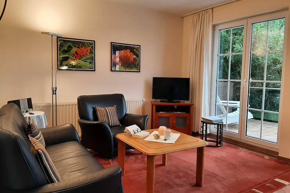 Ganze Wohnung, Ahornwohnung - Ferienwohnungen Stellerbruch in Schwanewede, Bremerhaven Cuxhaven
