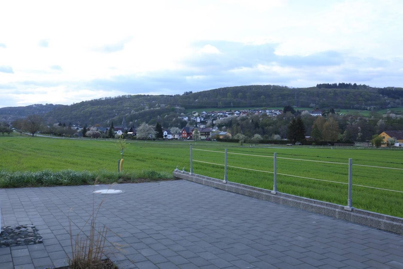 4-Bettwohnung in Greifenstein, Lahn-Dill-Kreis
