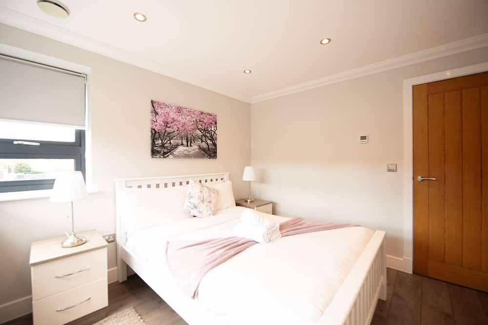 Apartamento entero, Apartamento-Lujoso-Baño Privado-Balcón-1st Floor in Reading, Berkshire