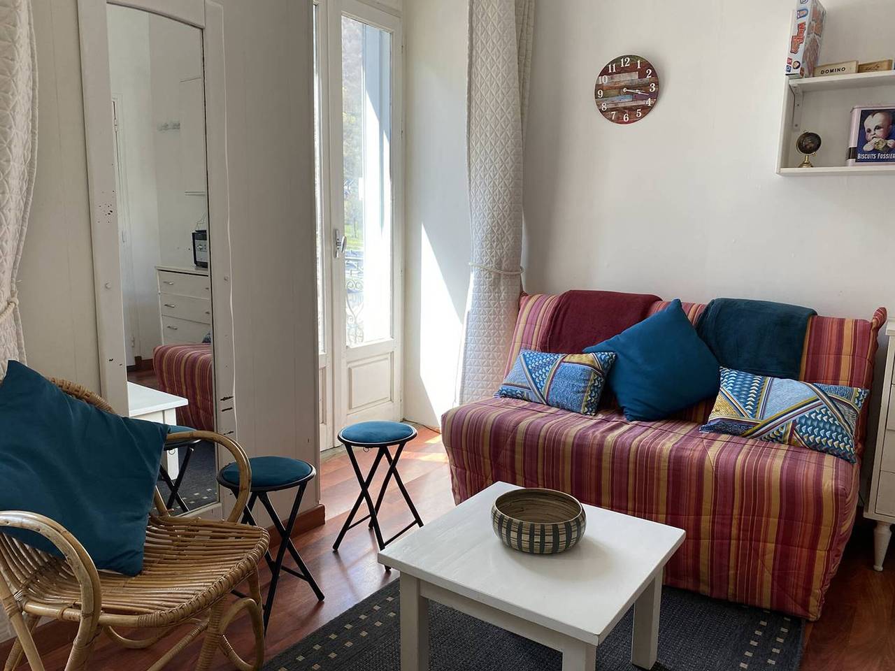 Photo : Appartement de vacances