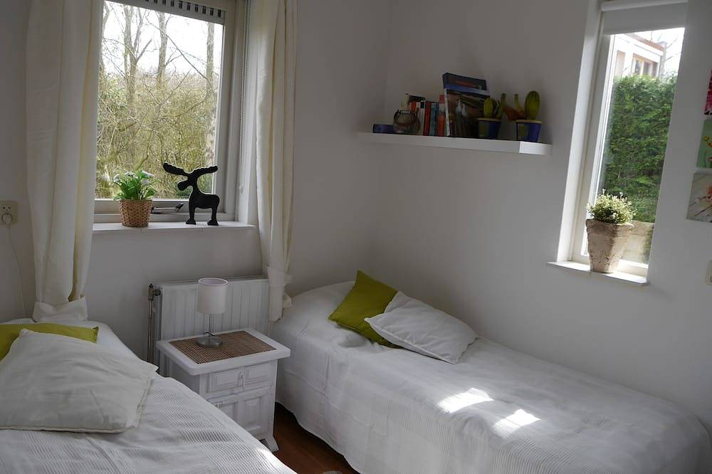 Supergemütliches , freistehendes Ferienhaus mit Kamin und Sauna im Summio Park in Brouwershaven, Grevelingenmeer