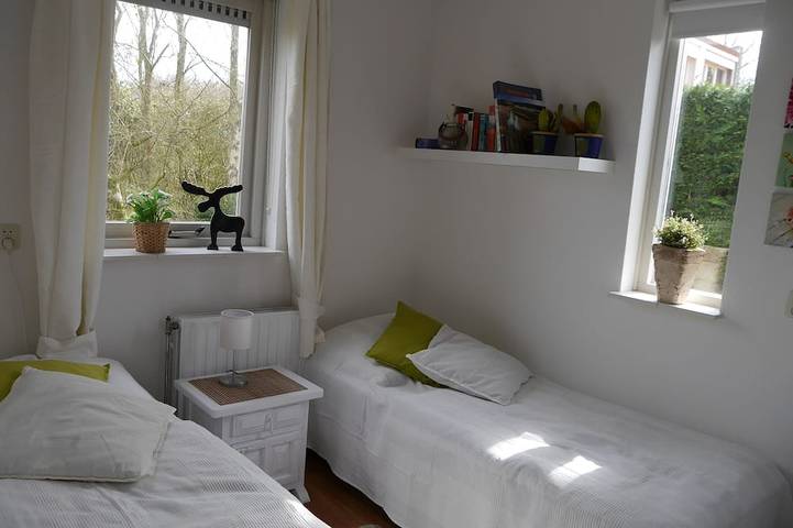 Ferienhaus für 6 Personen, mit Sauna und Pool sowie Garten in Schouwen-Duiveland - 3