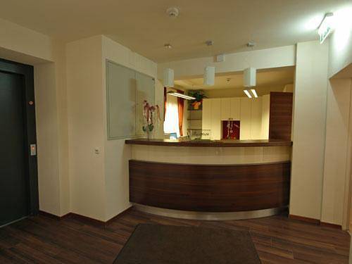 Hôtel pour 2 personnes à Salzbourg - 2