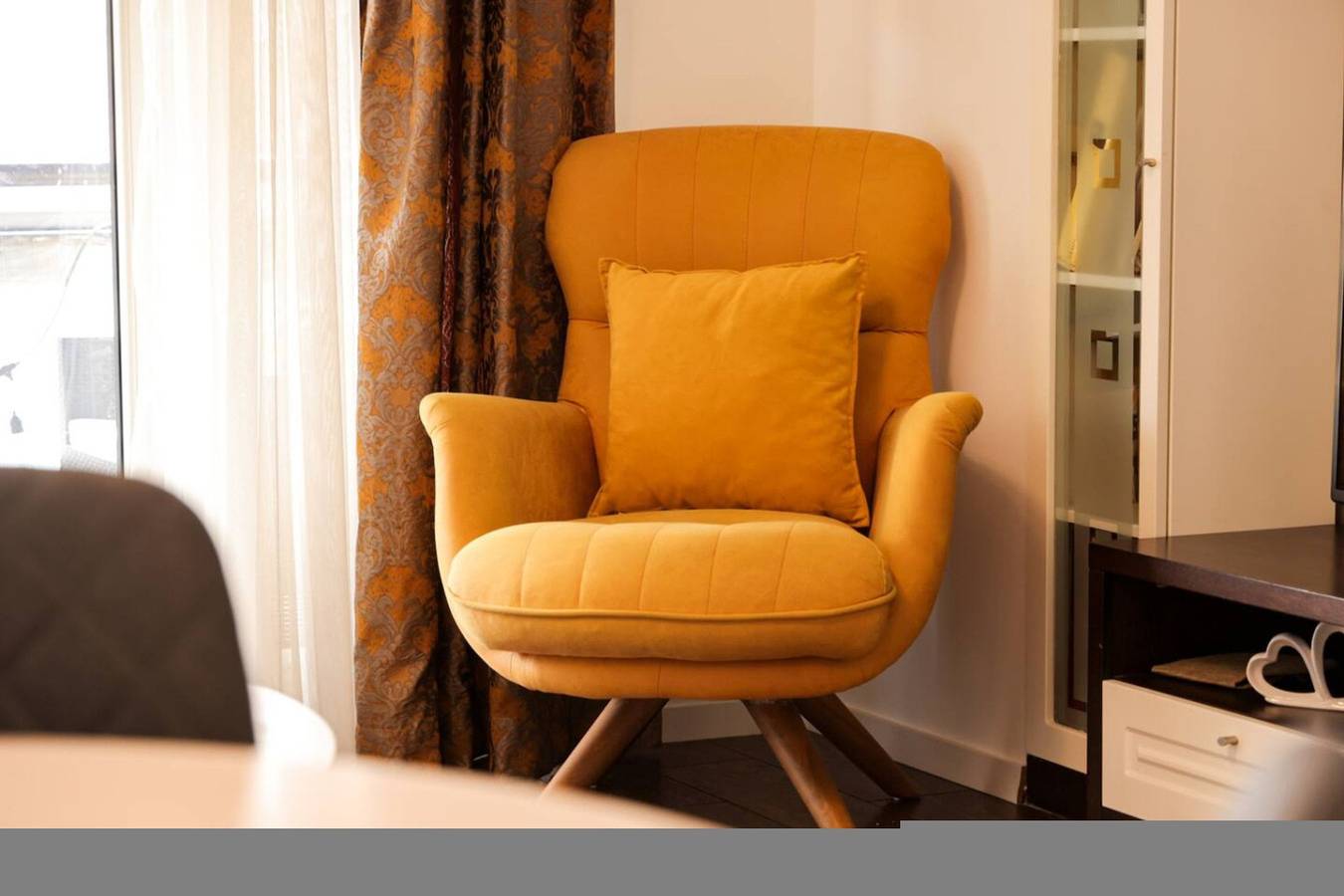 Ganze Wohnung, Kvr Modern 2-Bedroom City Center Apartment in Pristina, Kosovo